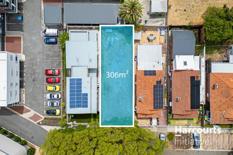 Main view of Homely land listing, 3 Mccarthy Street, Perth WA 6000