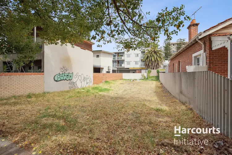Fifth view of Homely land listing, 3 Mccarthy Street, Perth WA 6000