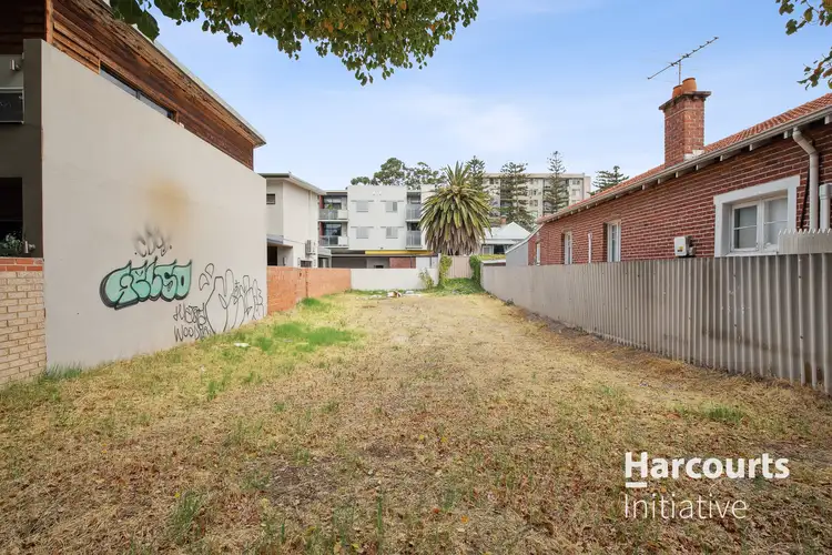 Sixth view of Homely land listing, 3 Mccarthy Street, Perth WA 6000
