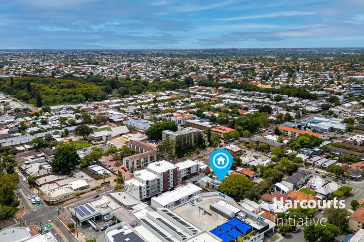 Seventh view of Homely land listing, 3 Mccarthy Street, Perth WA 6000