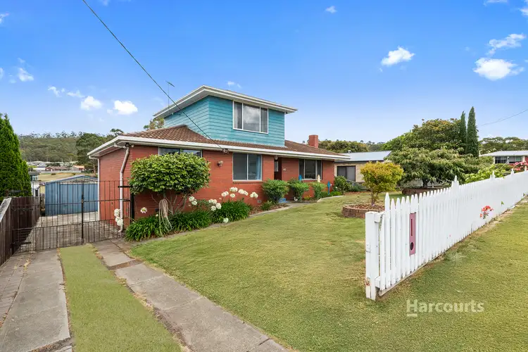 Second view of Homely house listing, 40 Stokell Street, Rokeby TAS 7019