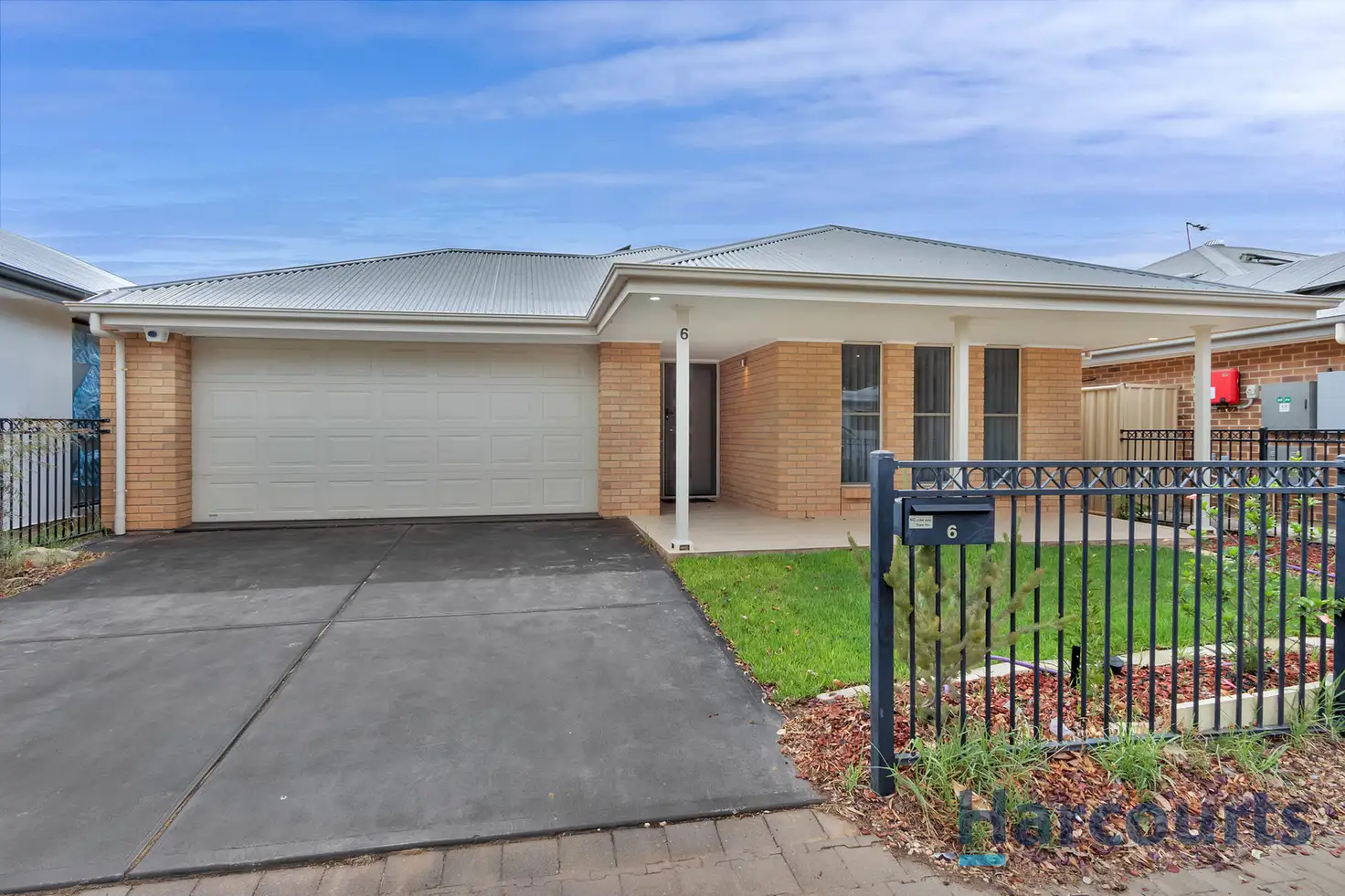Main view of Homely house listing, 6 Galda Way, Munno Para SA 5115
