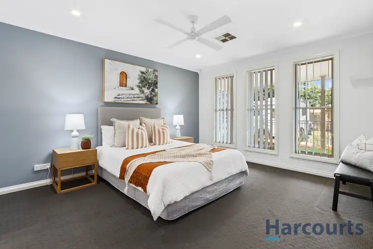 Second view of Homely house listing, 6 Galda Way, Munno Para SA 5115