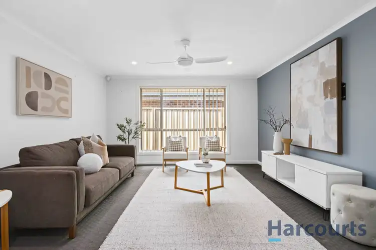 Third view of Homely house listing, 6 Galda Way, Munno Para SA 5115