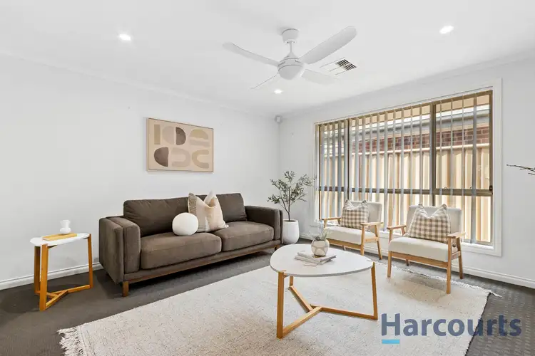 Fourth view of Homely house listing, 6 Galda Way, Munno Para SA 5115