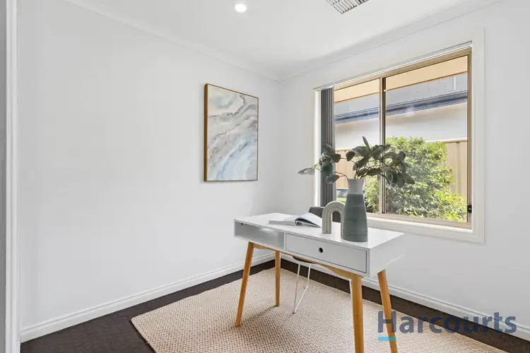 Fifth view of Homely house listing, 6 Galda Way, Munno Para SA 5115