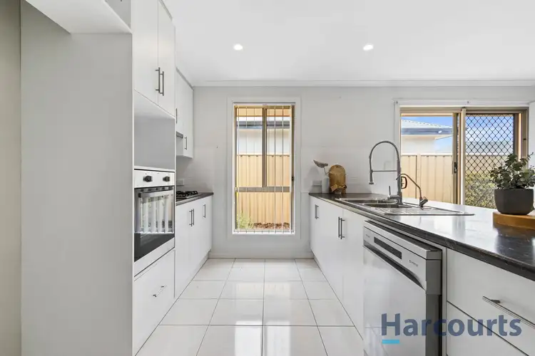 Sixth view of Homely house listing, 6 Galda Way, Munno Para SA 5115