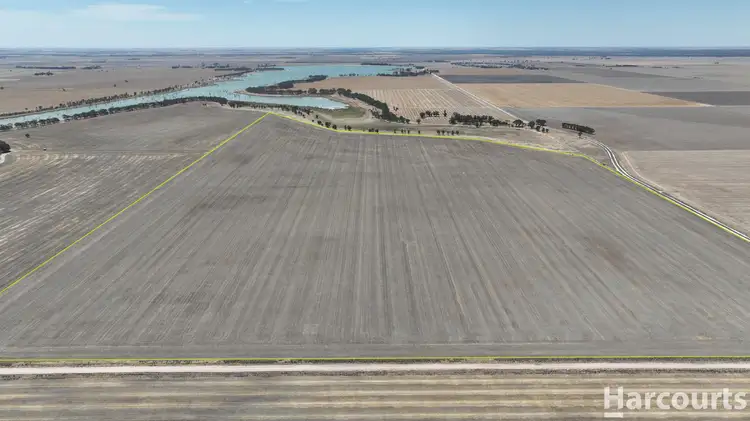 Second view of Homely rural property listing, . Fischers Road, St Helens Plains VIC 3401