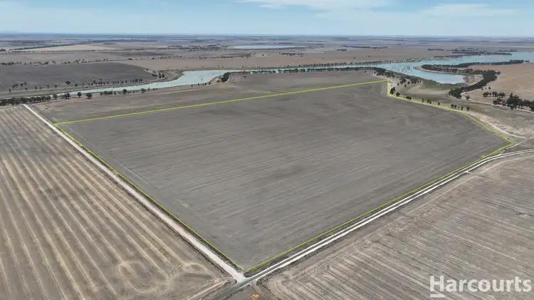 Seventh view of Homely rural property listing, . Fischers Road, St Helens Plains VIC 3401