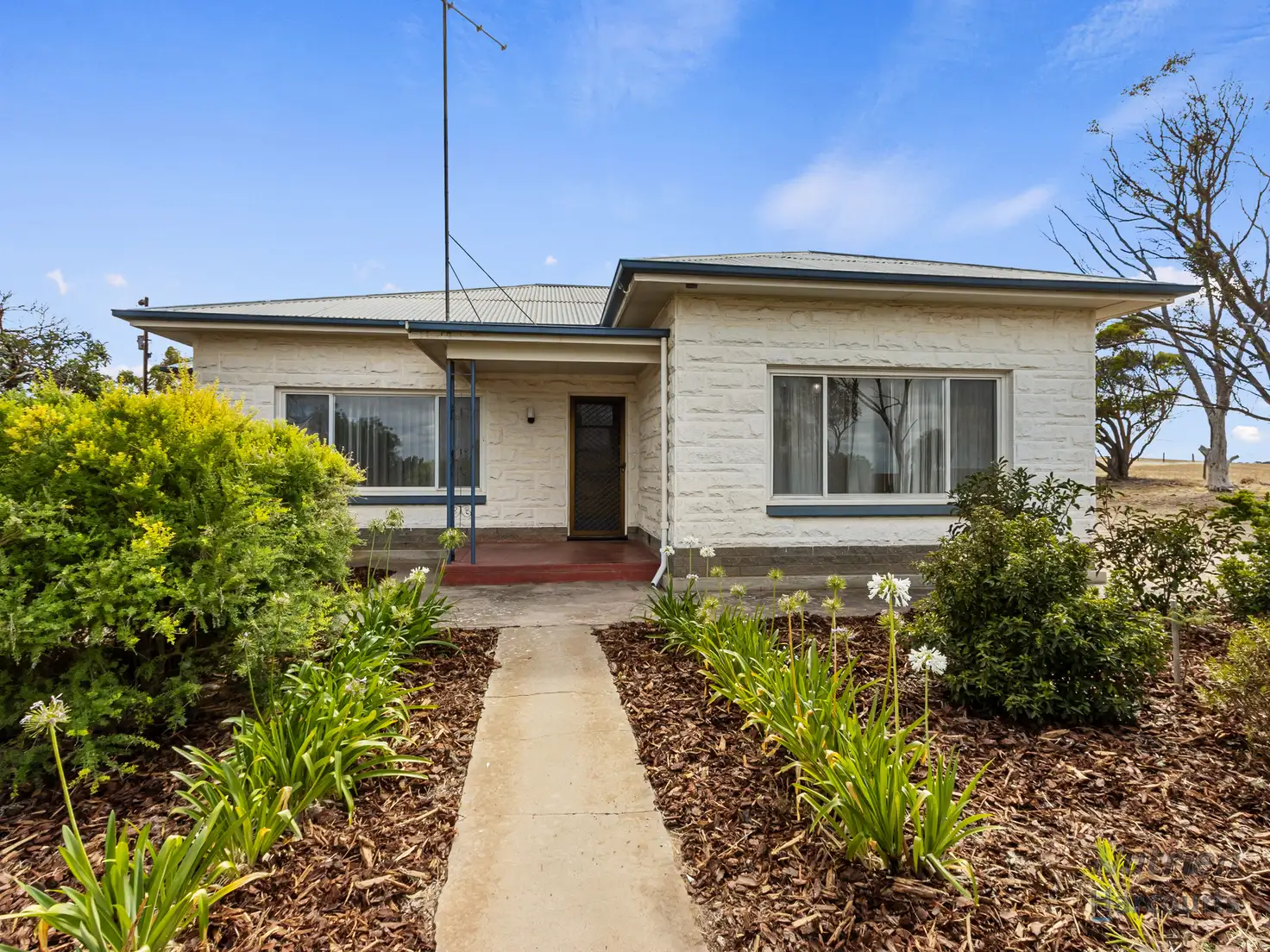 Main view of Homely house listing, 19 Depot Shed Road, Yorketown SA 5576