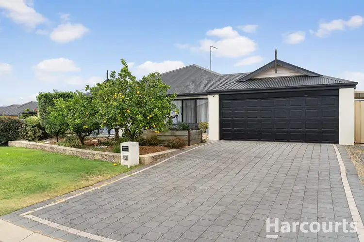 Third view of Homely house listing, 4 Camden Way, Meadow Springs WA 6210