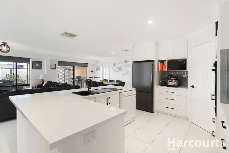 Fourth view of Homely house listing, 4 Camden Way, Meadow Springs WA 6210