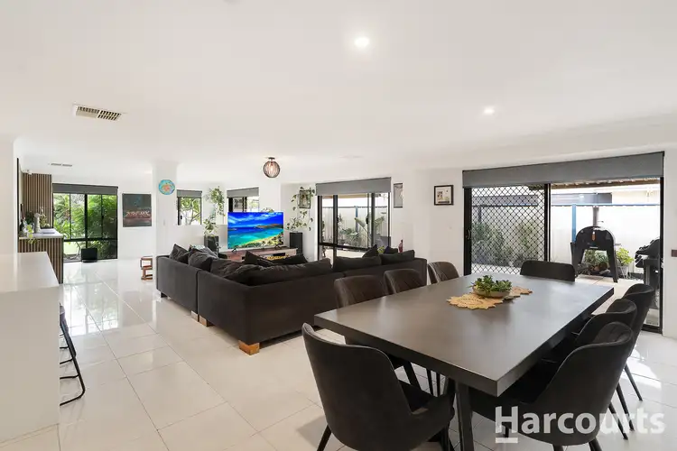 Sixth view of Homely house listing, 4 Camden Way, Meadow Springs WA 6210