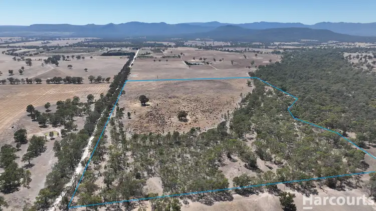 227 Knonagels Road, Laharum VIC 3401