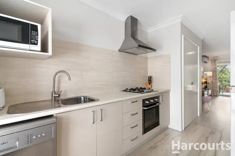 Third view of Homely unit listing, 7/72 Tuckey Street, Mandurah WA 6210