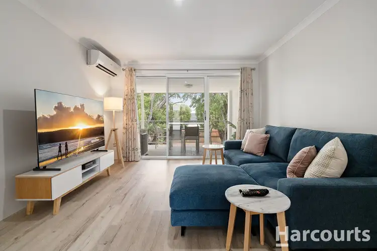 Fifth view of Homely unit listing, 7/72 Tuckey Street, Mandurah WA 6210