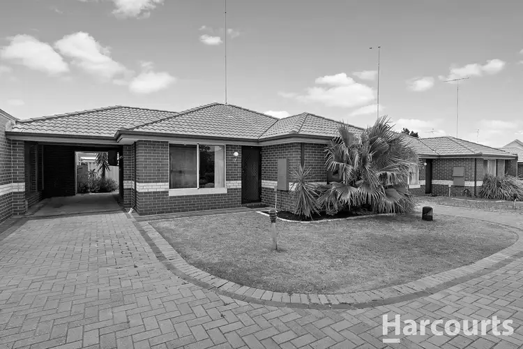 7/4 Binnar Court, Erskine WA 6210