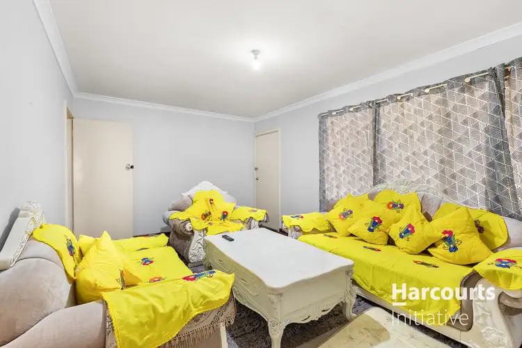 Second view of Homely house listing, 16 Pedler Place, Balga WA 6061