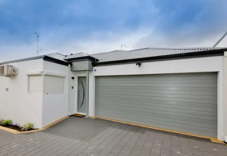 7B Wittering Crescent