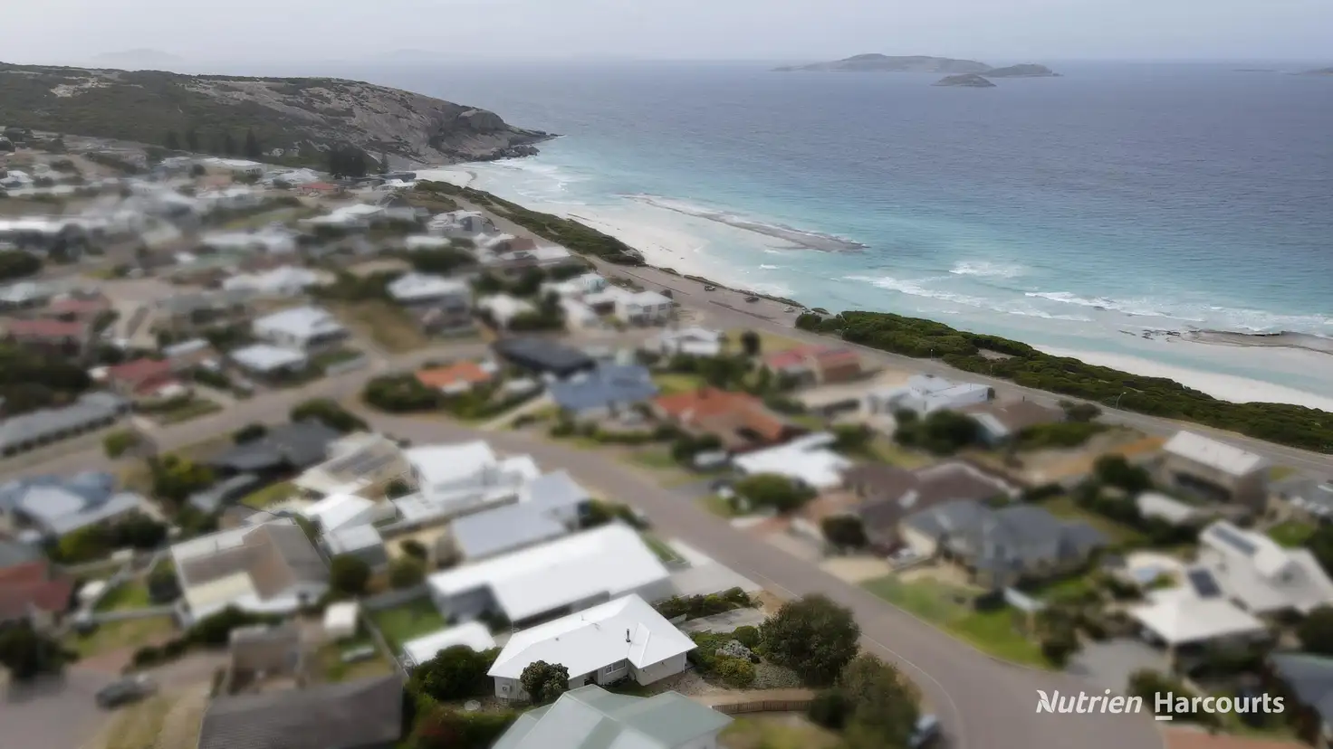 Main view of Homely house listing, 13 Peppermint Grove, West Beach WA 6450
