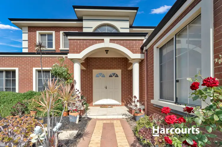 Second view of Homely house listing, 1 Deerfield Place, Iluka WA 6028