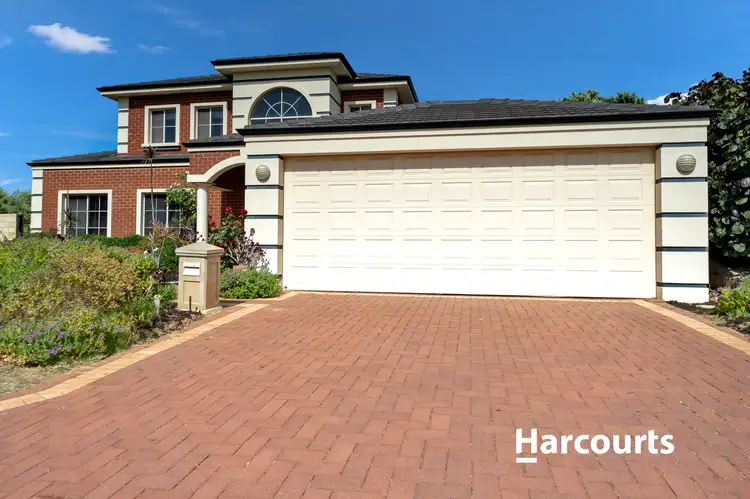 Third view of Homely house listing, 1 Deerfield Place, Iluka WA 6028