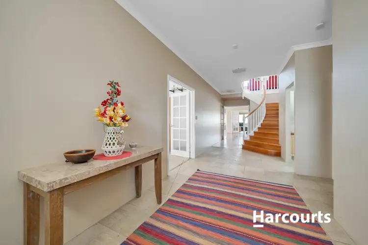 Fourth view of Homely house listing, 1 Deerfield Place, Iluka WA 6028