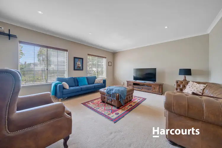Fifth view of Homely house listing, 1 Deerfield Place, Iluka WA 6028