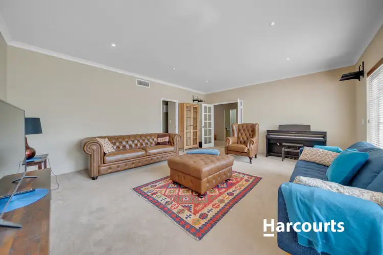 Sixth view of Homely house listing, 1 Deerfield Place, Iluka WA 6028