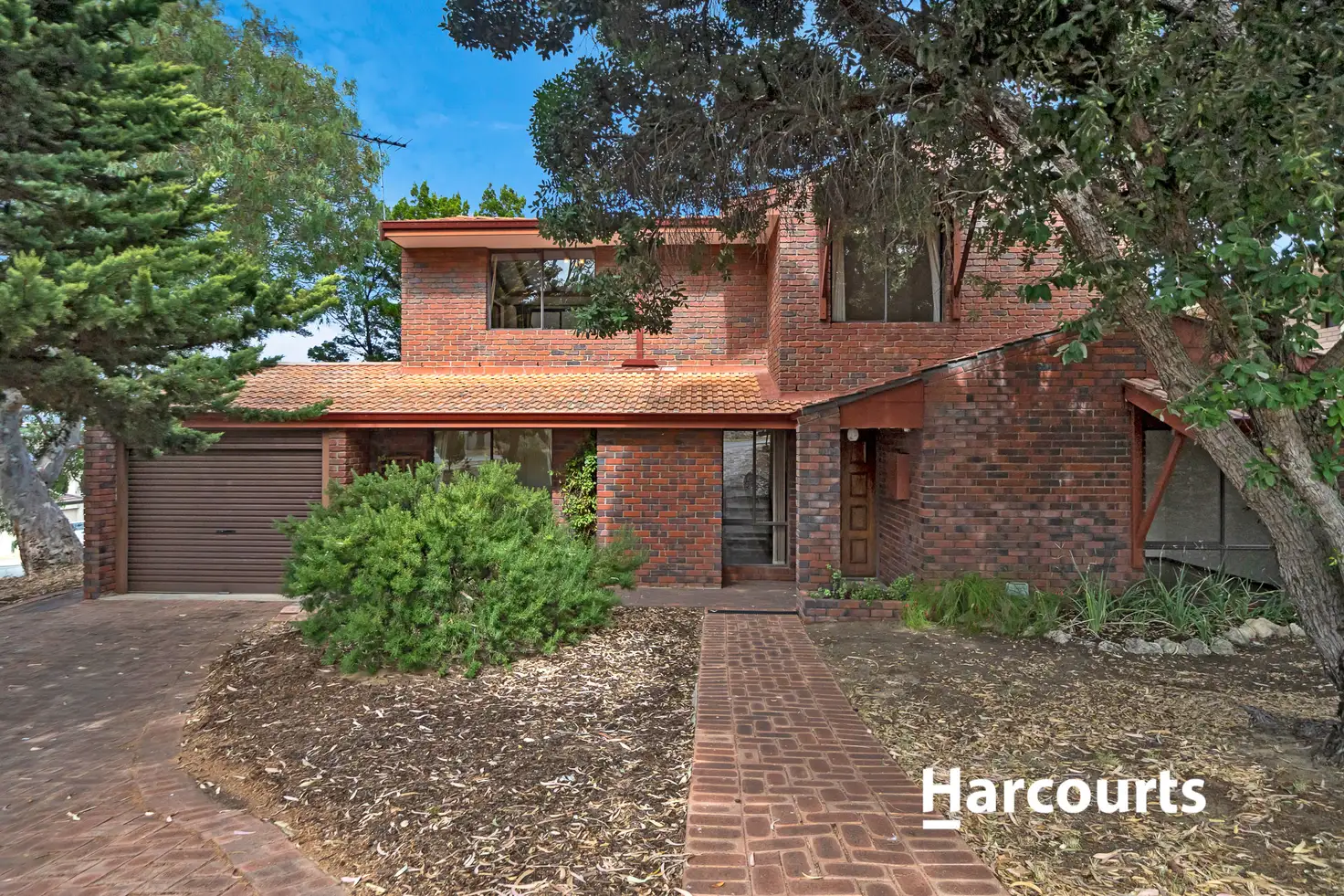 Main view of Homely house listing, 74 Dampier Avenue, Mullaloo WA 6027