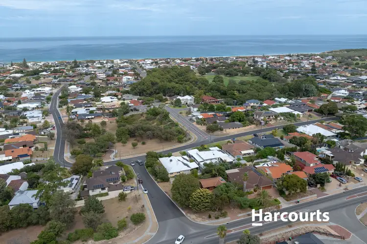 Third view of Homely house listing, 74 Dampier Avenue, Mullaloo WA 6027