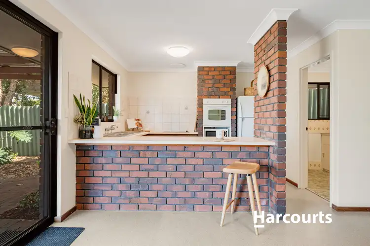 Fifth view of Homely house listing, 74 Dampier Avenue, Mullaloo WA 6027