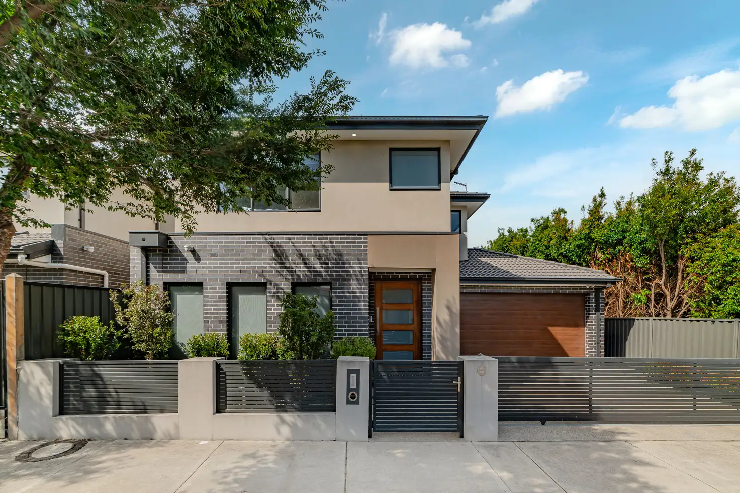 Main view of Homely house listing, 6 Topiary Way, Roxburgh Park VIC 3064