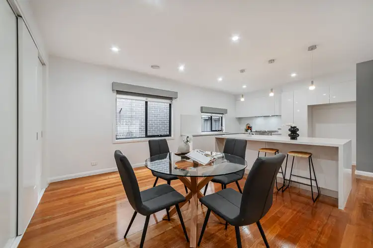 Sixth view of Homely house listing, 6 Topiary Way, Roxburgh Park VIC 3064