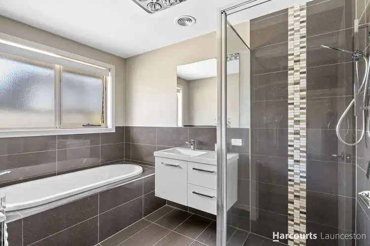 Fifth view of Homely house listing, 10 Legges Crescent, Prospect TAS 7250