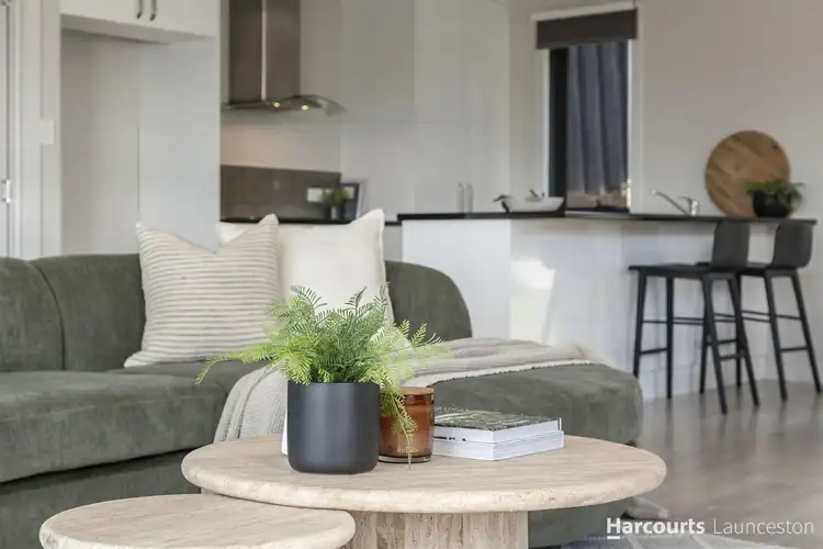 Second view of Homely unit listing, 2/14a Weedon Avenue, South Launceston TAS 7249