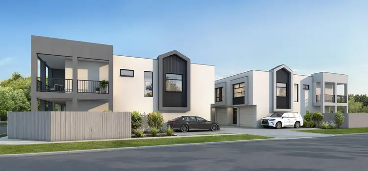 Lot 4001 Nicholls Terrace, Woodville West SA 5011