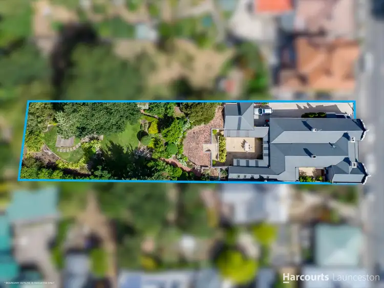 163 George Street, Launceston TAS 7250