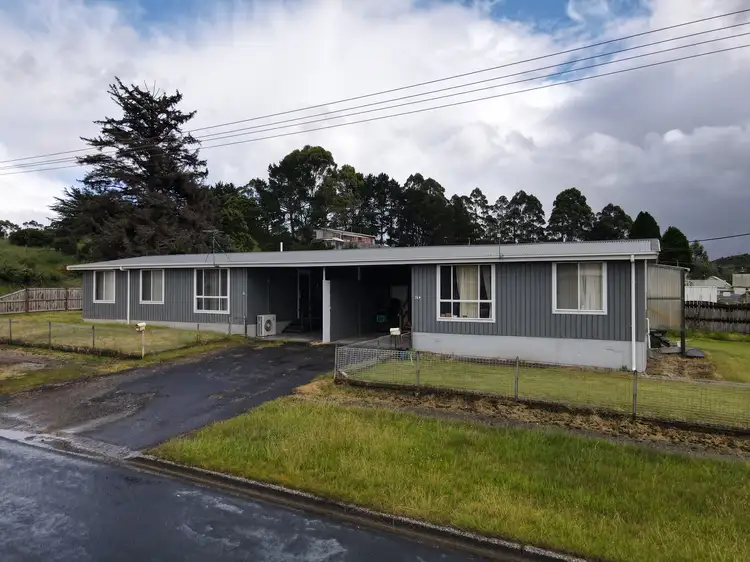 26-26A Westwood Street, Zeehan TAS 7469