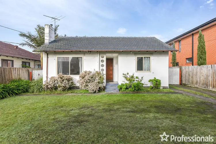 22 Mcfees Road