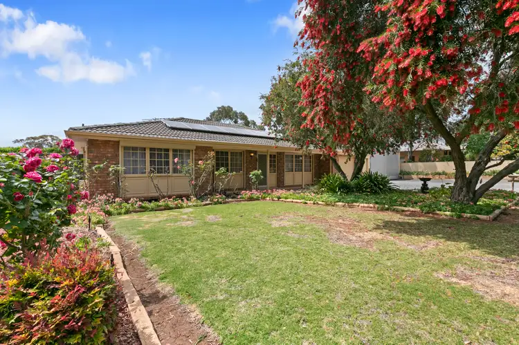 Second view of Homely house listing, 5 Panalatinga Road, Reynella East SA 5161