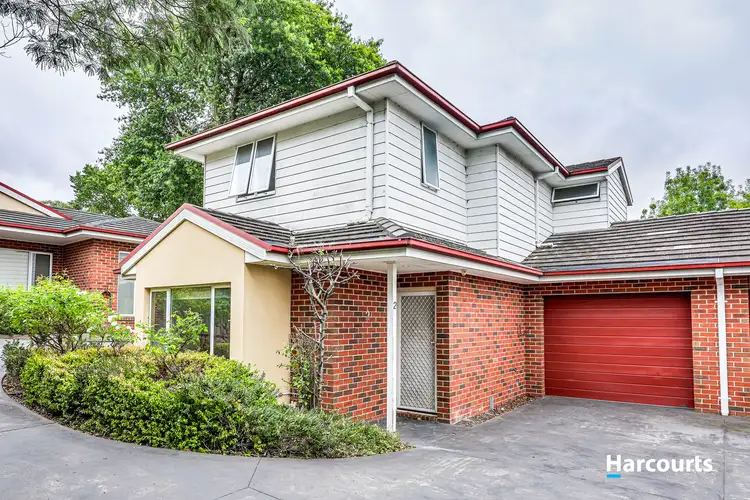 6 Cardigan Road