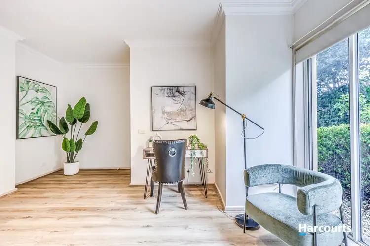 Fourth view of Homely townhouse listing, 2/6 Cardigan Road, Mooroolbark VIC 3138