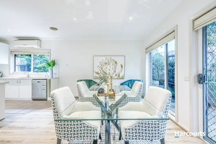 Fifth view of Homely townhouse listing, 2/6 Cardigan Road, Mooroolbark VIC 3138