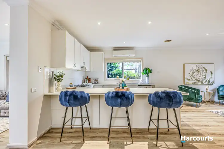 Sixth view of Homely townhouse listing, 2/6 Cardigan Road, Mooroolbark VIC 3138