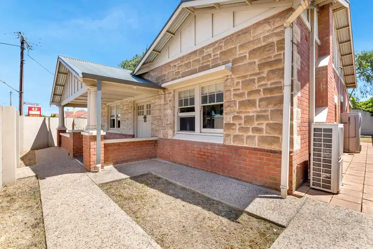 41 Grange Road
