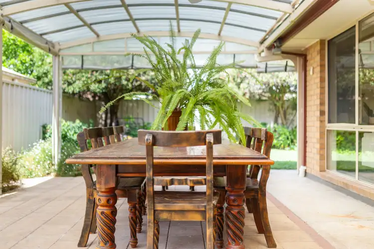 Second view of Homely house listing, 2/5 Alexandrina Road, Mount Barker SA 5251