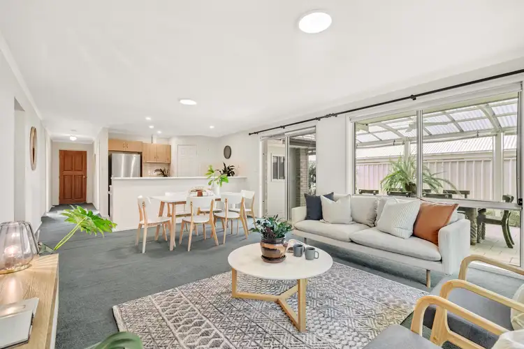 Fourth view of Homely house listing, 2/5 Alexandrina Road, Mount Barker SA 5251