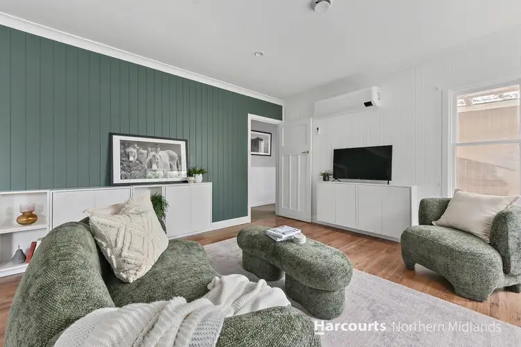 Second view of Homely house listing, 10 Esplanade, Campbell Town TAS 7210