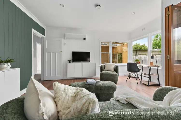 Third view of Homely house listing, 10 Esplanade, Campbell Town TAS 7210